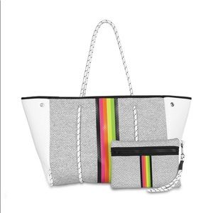 Haute Shore Greyson Glow Purse